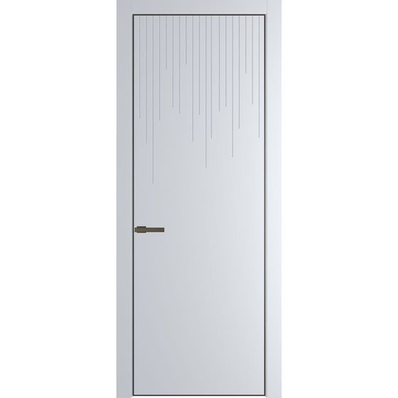Profil Doors 8PA вайт профиль деорэ