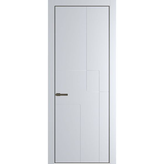 Profil Doors 3PA вайт профиль деорэ