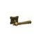 Фото дверной ручки CASTELLO VQ212 AGED BRONZE