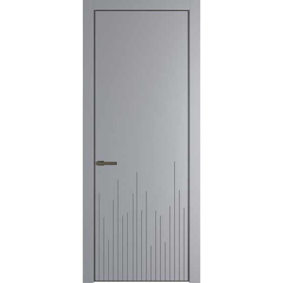 Profil Doors 7PA смоки профиль деорэ