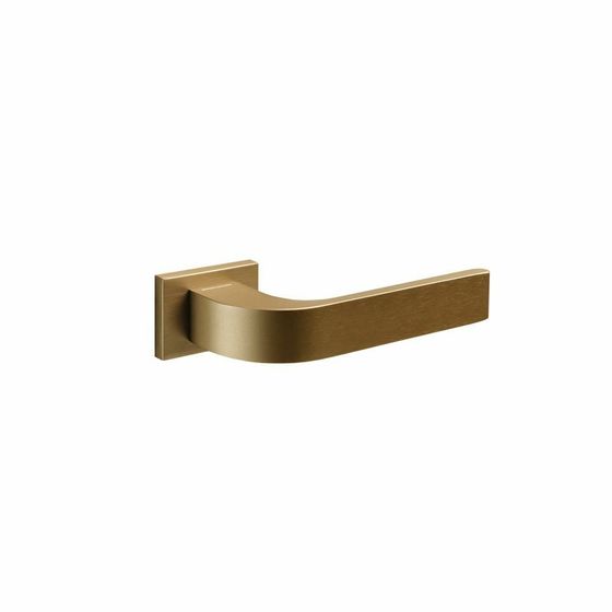 Дверная ручка Comit Рrofil Doors 458 на розетке RO80