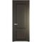 Межкомнатная дверь эмаль Profil Doors 2.2.1PD перламутр бронза глухая