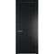 Profil Doors 1PA блэк профиль шампань