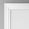 Наличник дверной фигурный тип 4 Profil Doors 16x90 мм к серии P