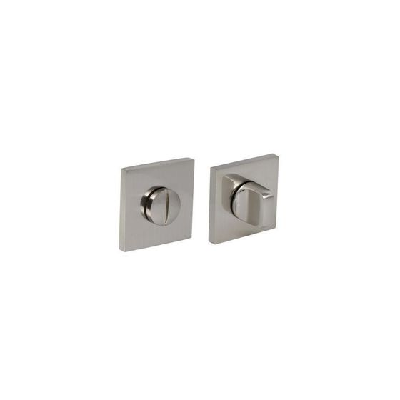 Дверная завёртка Adden Bau квадратная WC 003