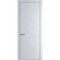 Profil Doors 9PA вайт профиль шампань