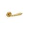 Фото дверной ручки POMOLO V203 AGED GOLD