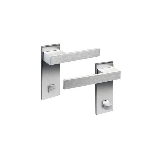 Дверная ручка Comit Profil Doors 360PL на планке PL65