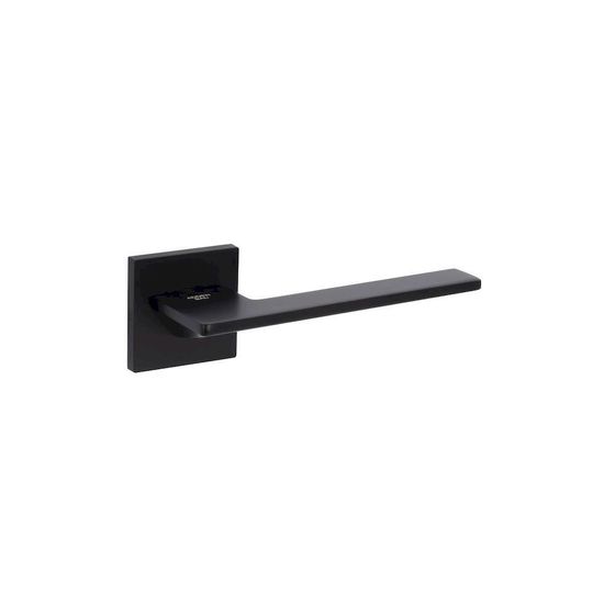 Фото дверной ручки GROUND Q506 BLACK